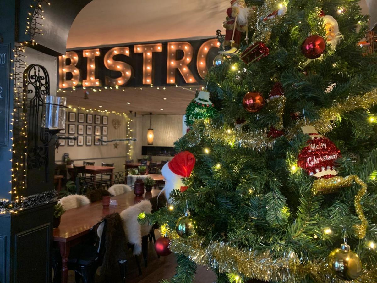 Le Bistro Valkenburg aan de Geul