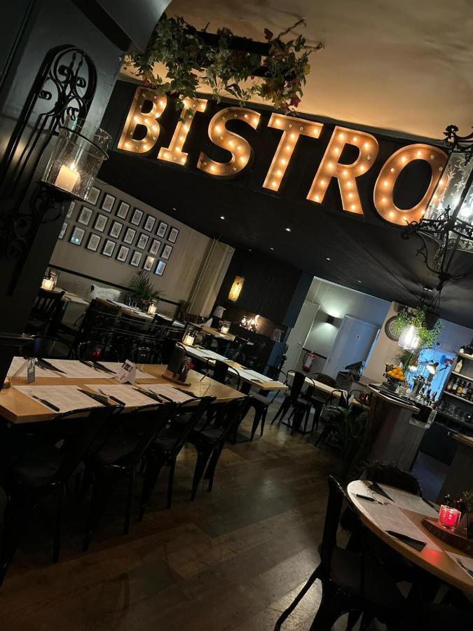 Le Bistro Valkenburg aan de Geul