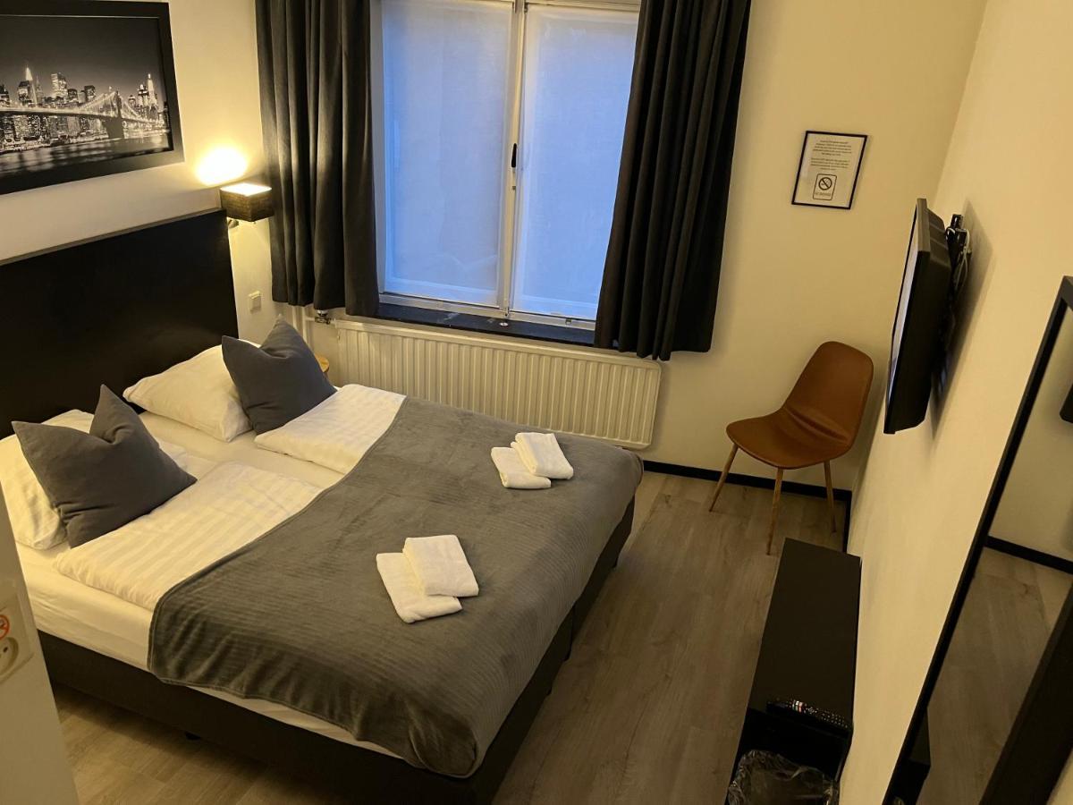 Hotel Le Bistro Valkenburg aan de Geul