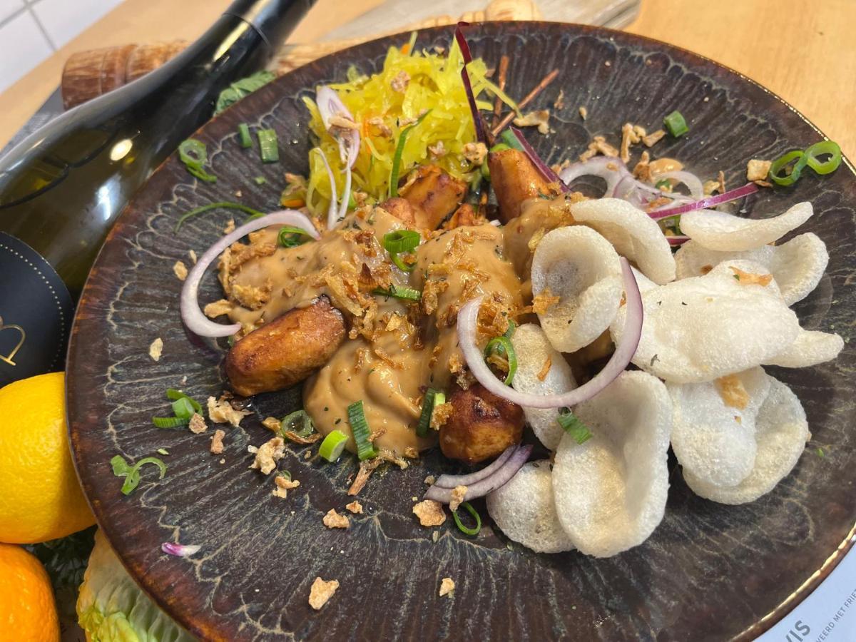 Le Bistro Hotel Valkenburg aan de Geul