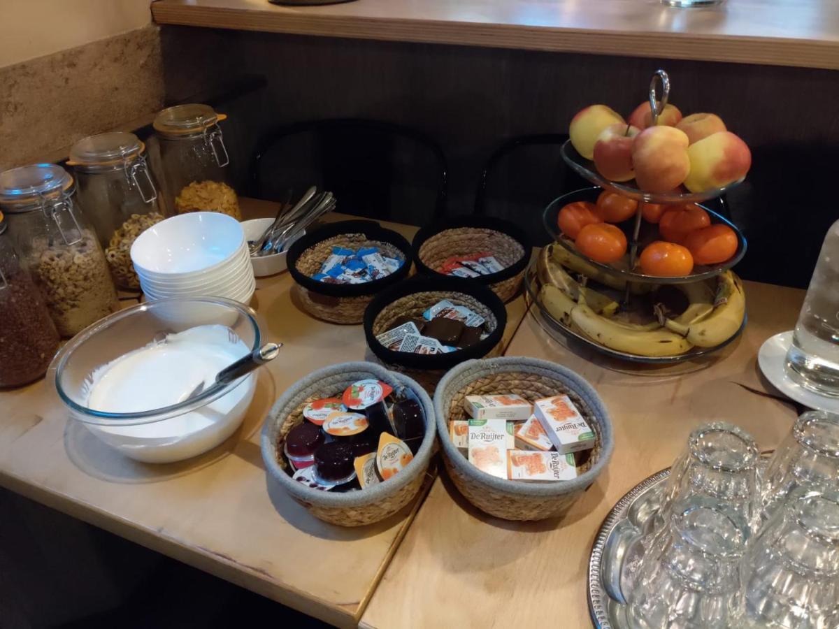 Hotel Le Bistro *