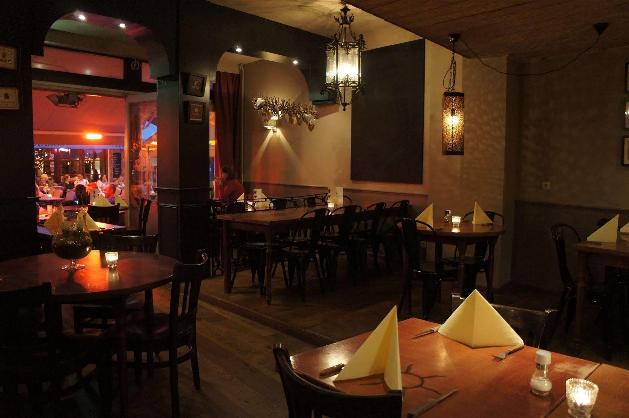 Le Bistro * Valkenburg aan de Geul