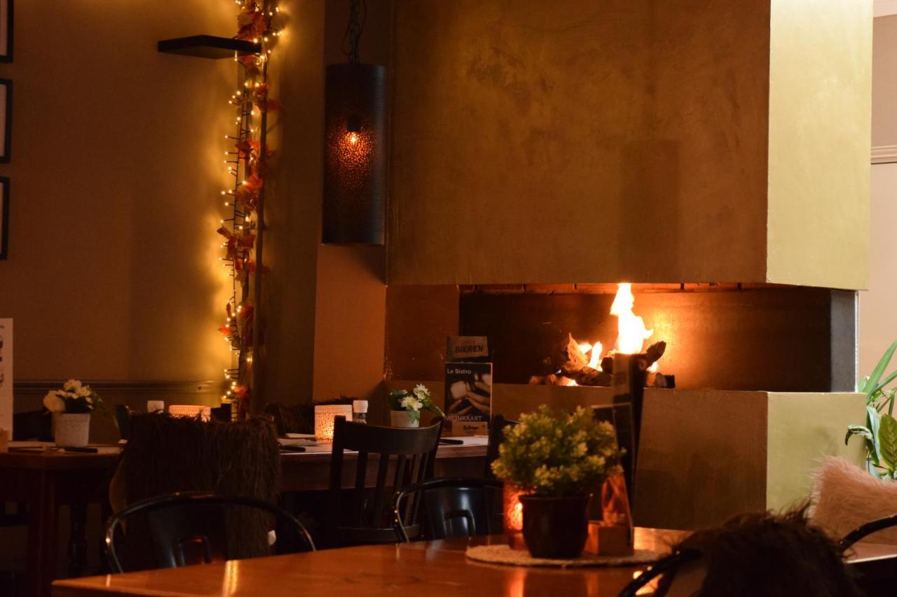 Hotel Le Bistro Valkenburg aan de Geul