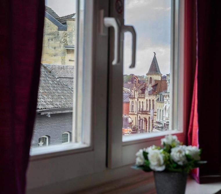 Le Bistro Hotel Valkenburg aan de Geul