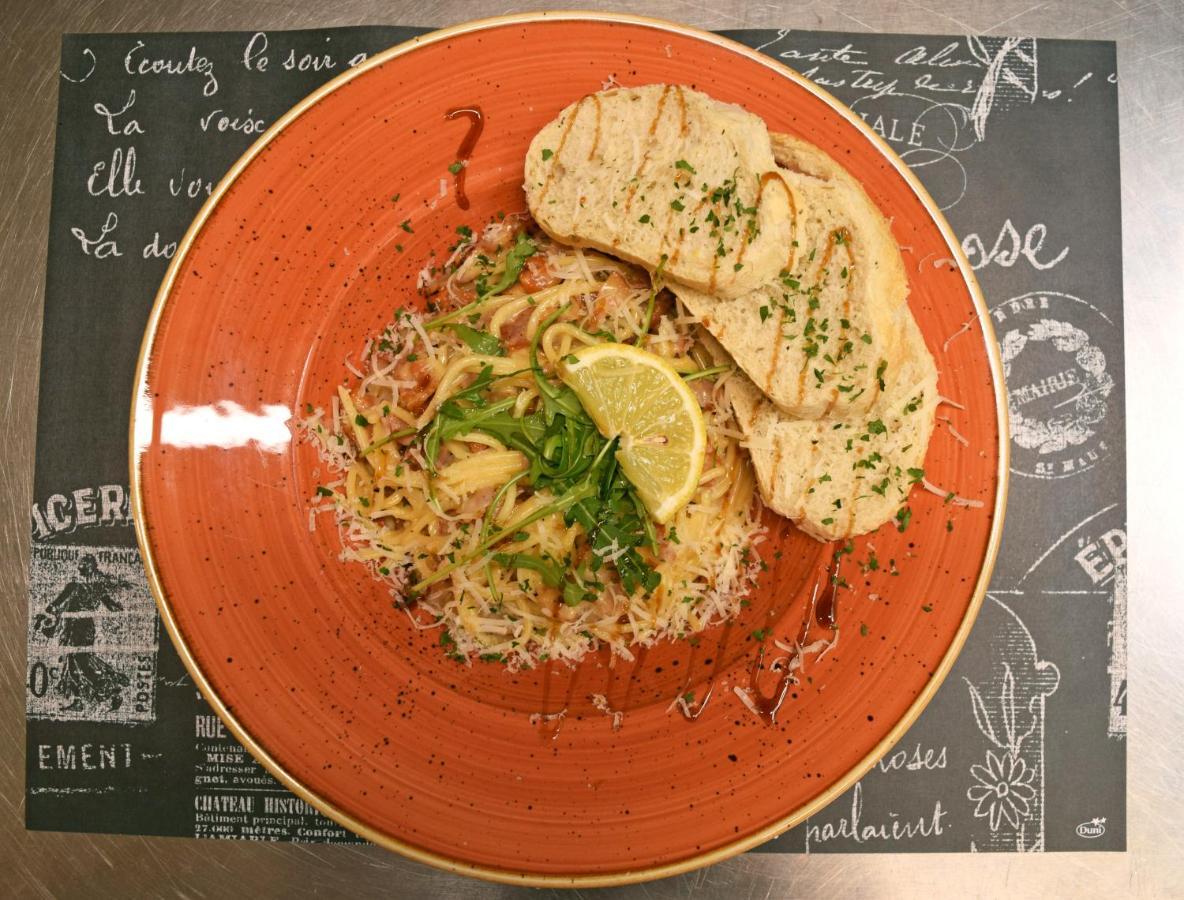Le Bistro Valkenburg aan de Geul
